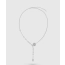 샤넬 Bouton de Camélia 네크리스 J12058