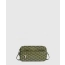 고야드 캅베르 PM 크로스백 리미티드 카키
