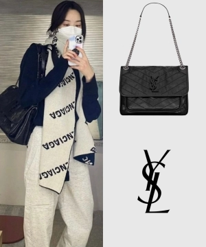 생로랑 633158 이청아