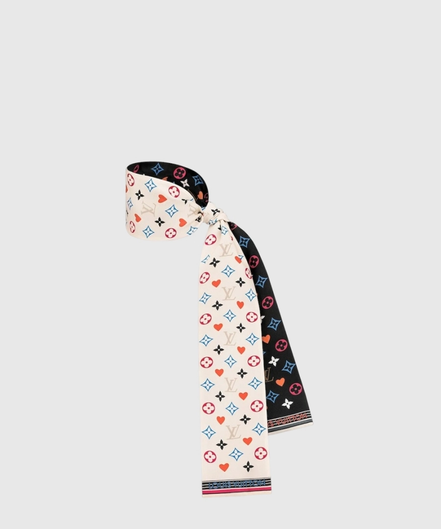루이비통 스카프 게임 온 방도 MP2904