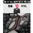 [제작 비교샷] - 샤넬 31 나노 체인백 램스킨