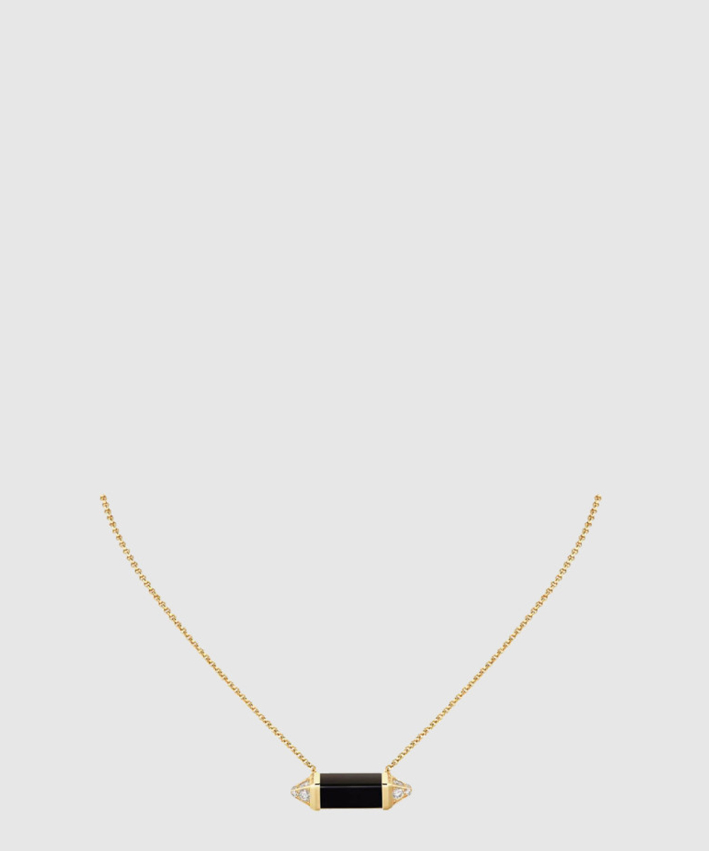 까르띠에 Les Berlingots de Cartier 18K 목걸이 B7224774