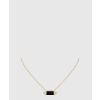 까르띠에 Les Berlingots de Cartier 18K 목걸이 B7224774