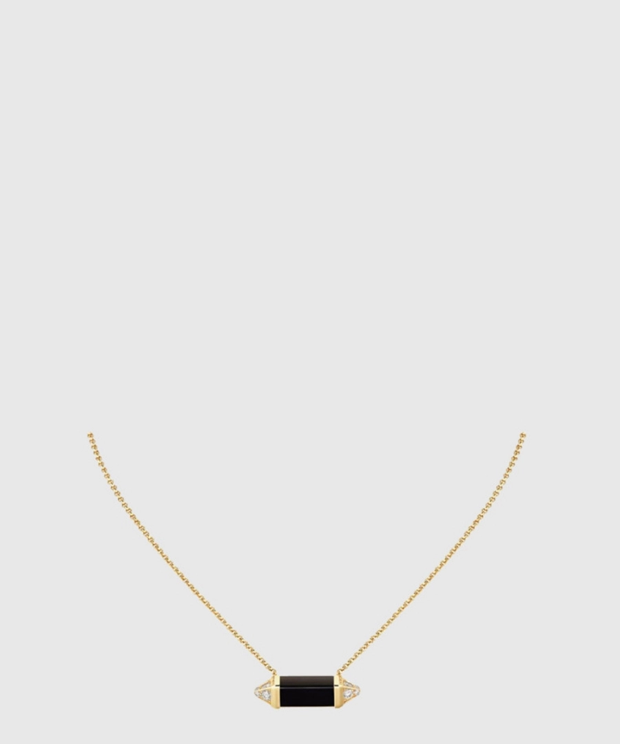 까르띠에 Les Berlingots de Cartier 18K 목걸이 B7224774