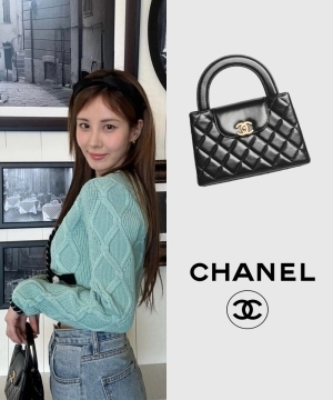 샤넬 AS4416 서현