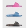 발렌시아가 풀 트랜스페어런트 슬라이드 785454