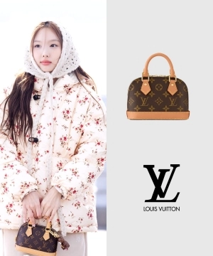 루이비통 M82717 트와이스 나연