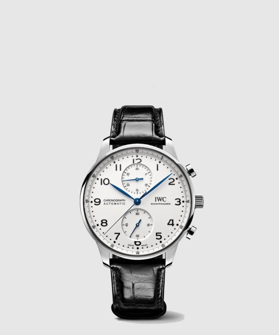 IWC 포르투기저 크로노그래프 41 IW371602