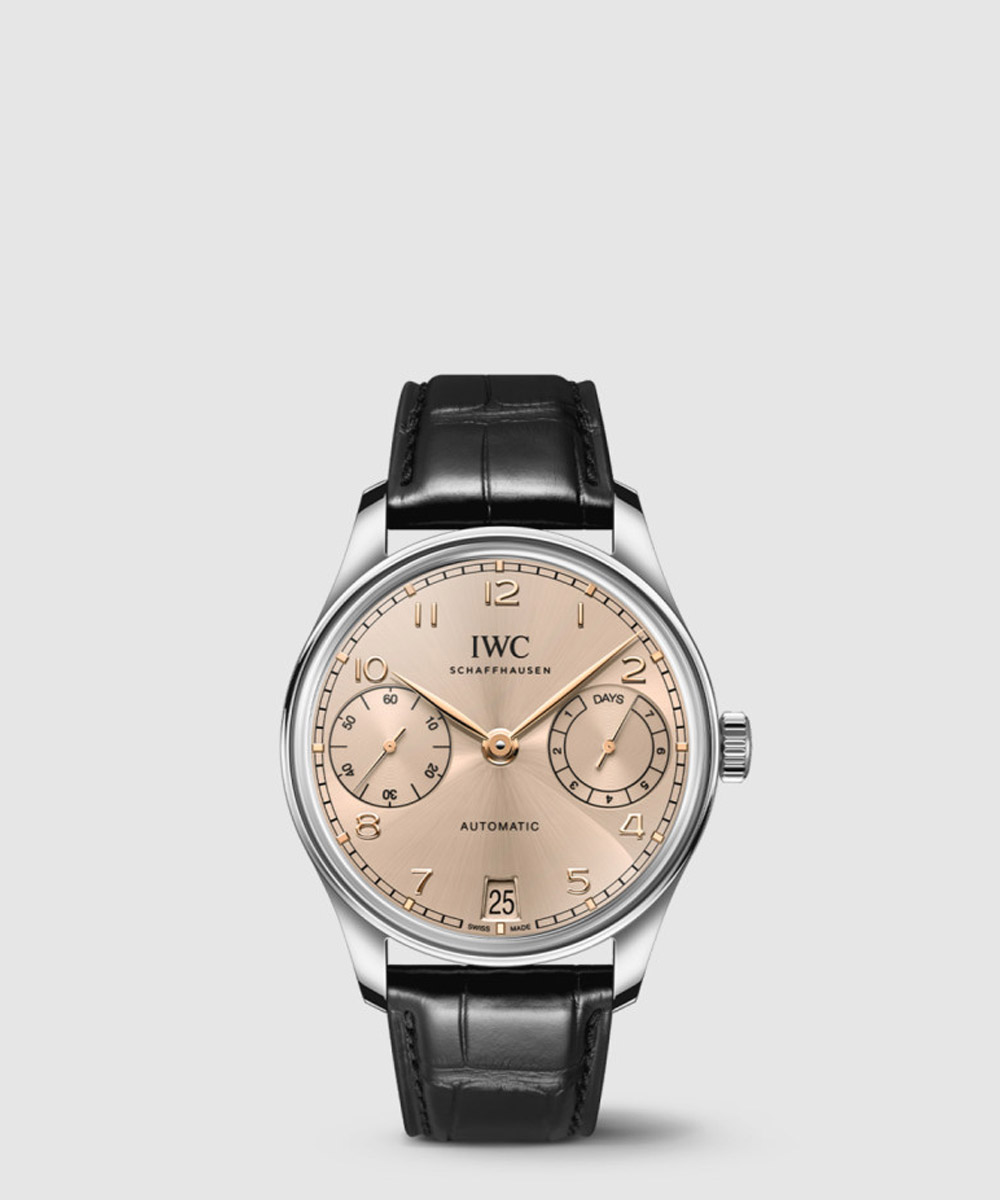 IWC 포르투기저 오토매틱 42 IW501705