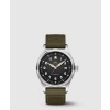 IWC 파일럿 워치 오토매틱 스핏파이어 39 IW326805