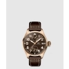 IWC 파일럿 워치 모노푸셔 에디션 46 IW515204