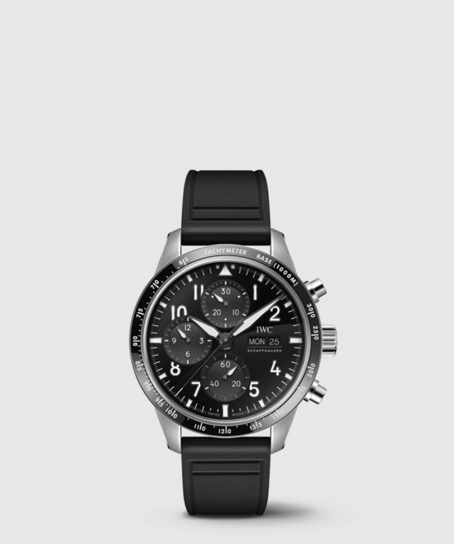 IWC 퍼포먼스 크로노그래프 41 IW388305
