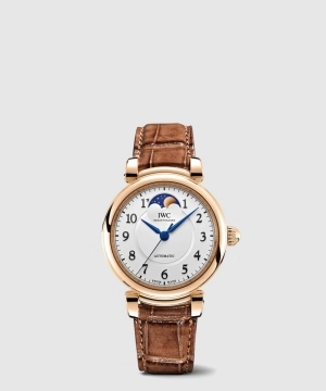 IWC 다빈치 문페이즈 36 IW459308