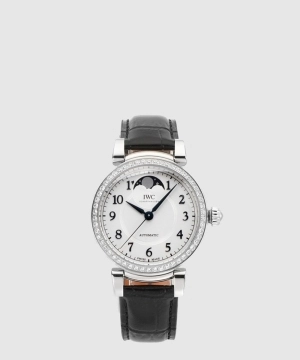 IWC 다빈치 문페이즈 36 IW459306