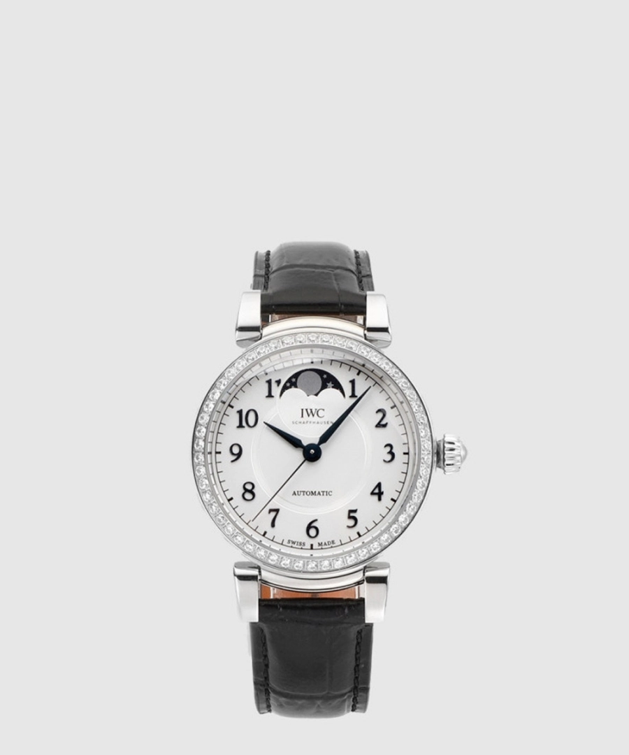 IWC 다빈치 문페이즈 36 IW459306