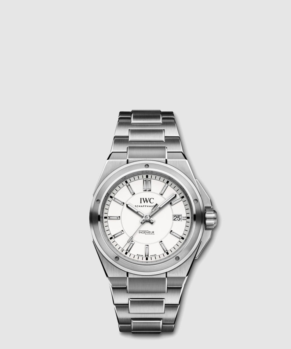 IWC 인제니어 40 IW323904