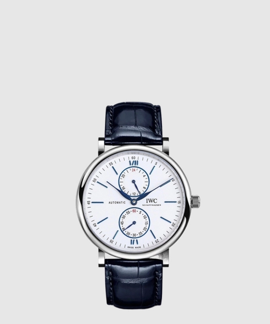 IWC 포르토피노 40 IW361001