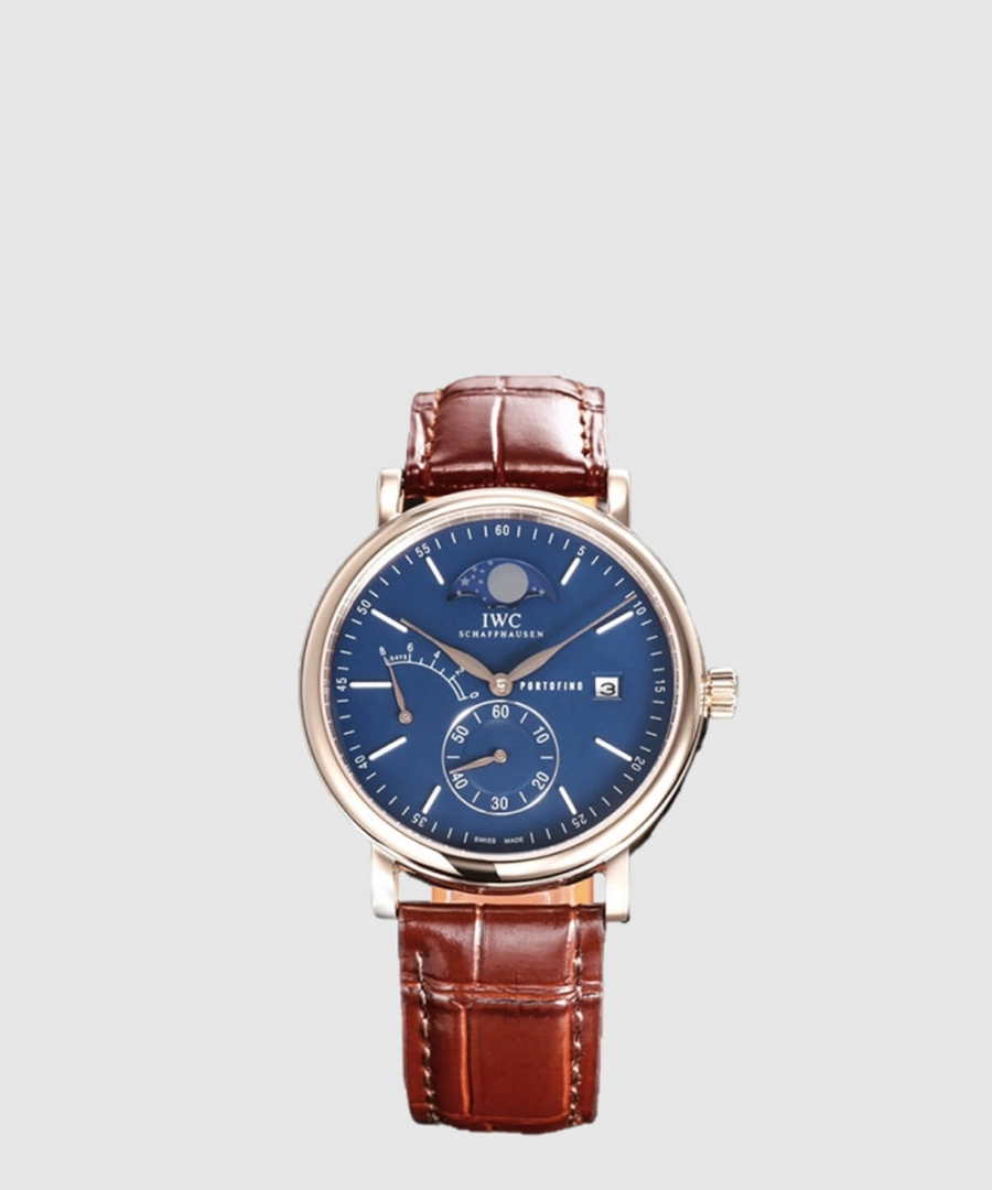 IWC 포르토피노 문페이즈 45 IW516407