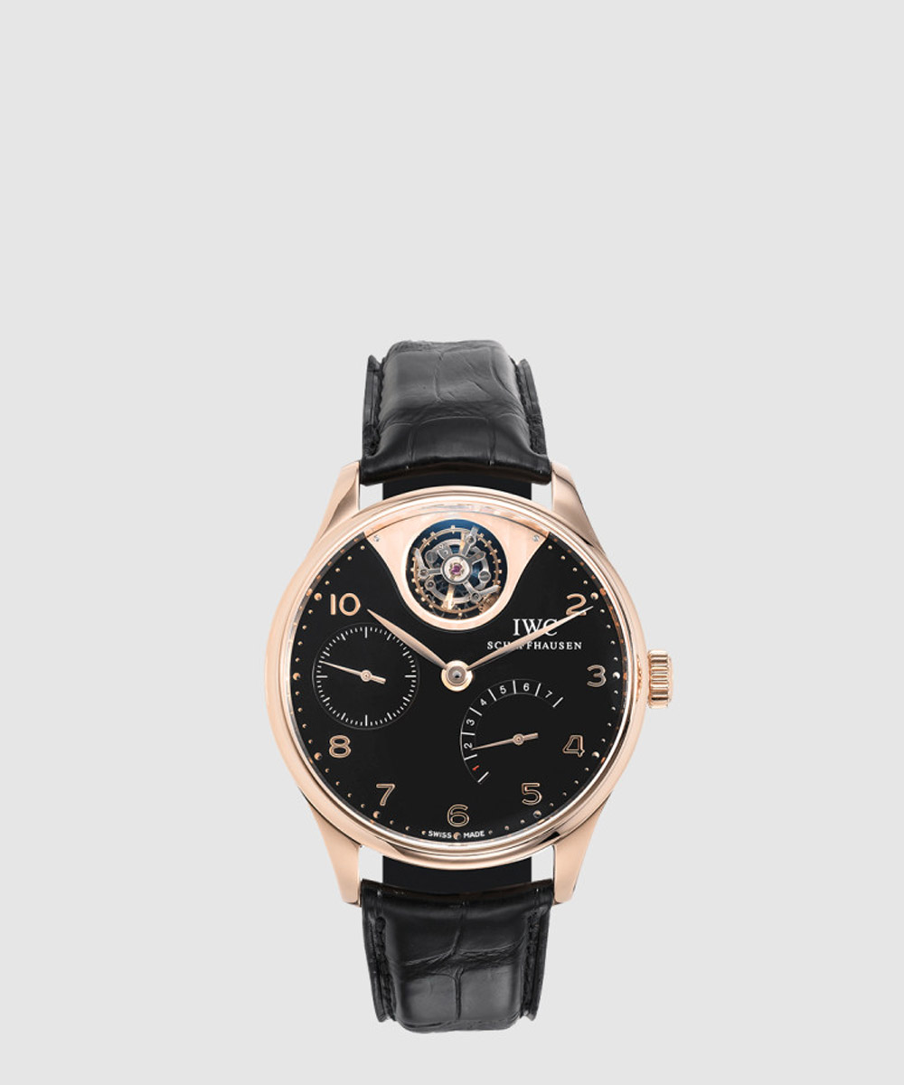 IWC 포르투기저 44 IW504210