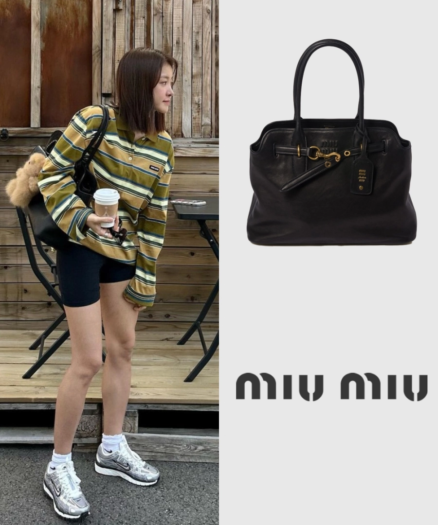 미우미우 5BG291 이시영