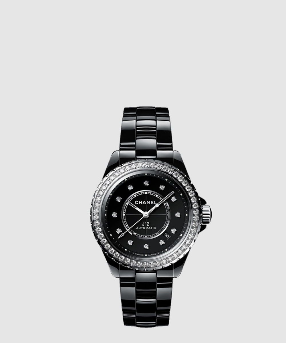 샤넬 J12 38 H6526