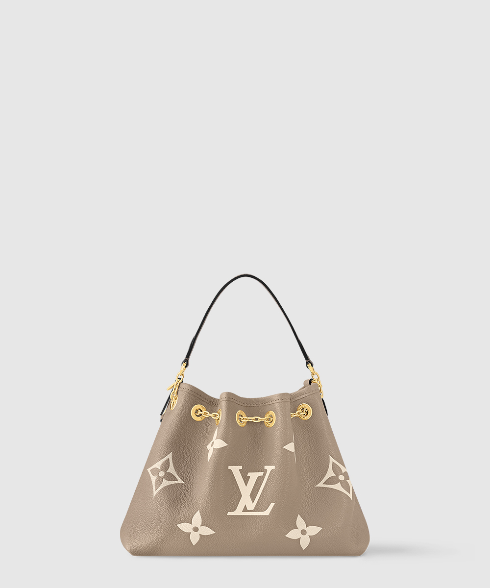 루이비통 LV 번들 크렘 M25453