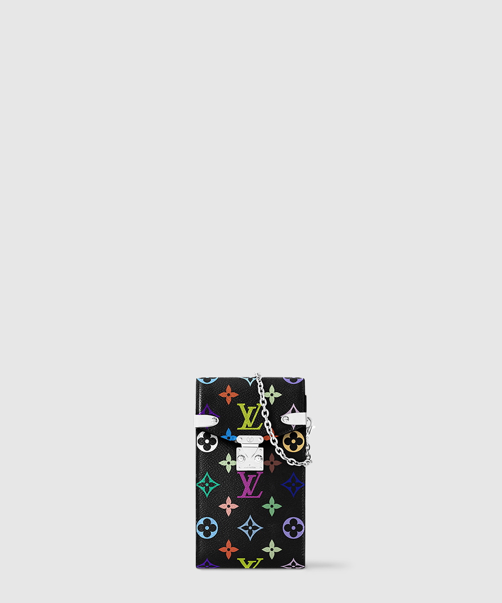 루이비통 LV x TM 폰 파우치 메티스 M14098