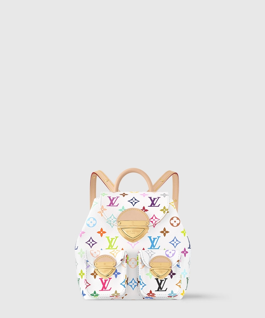 루이비통 LV x TM 베니스 백팩 M13081
