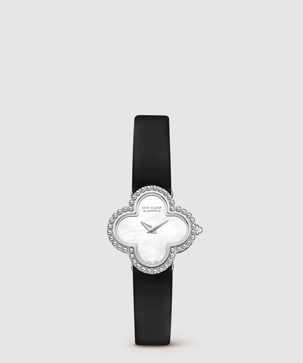 반클리프 스위트 알함브라 워치 30 21600