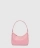 프라다 사피아노 가죽 미니백 페탈 핑크 1BC204