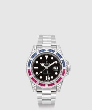 롤렉스 GMT-MASTER II 40mm 116759SARU