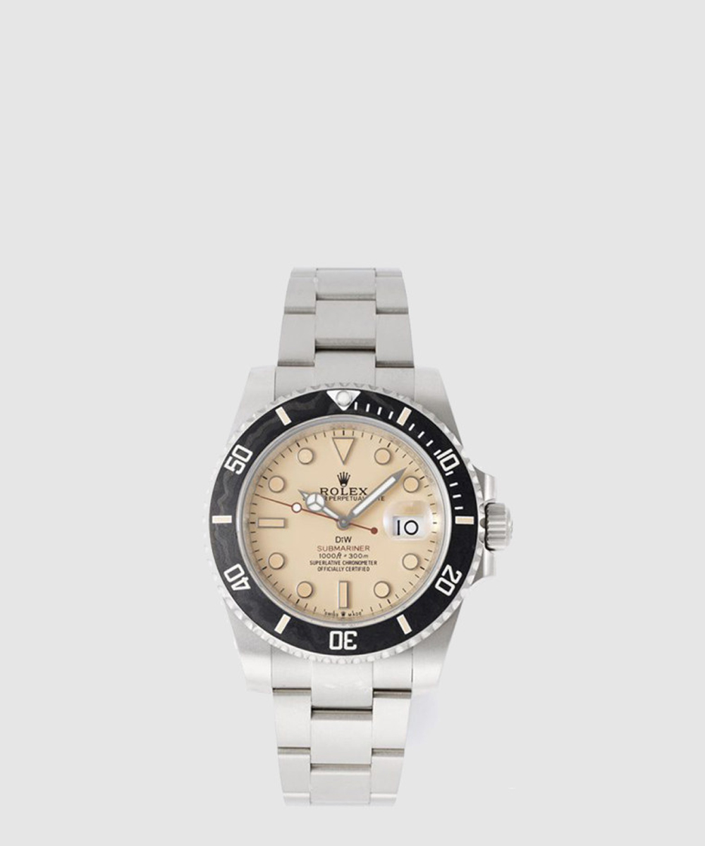 롤렉스 서브마리너 데이트 40mm 116610LN