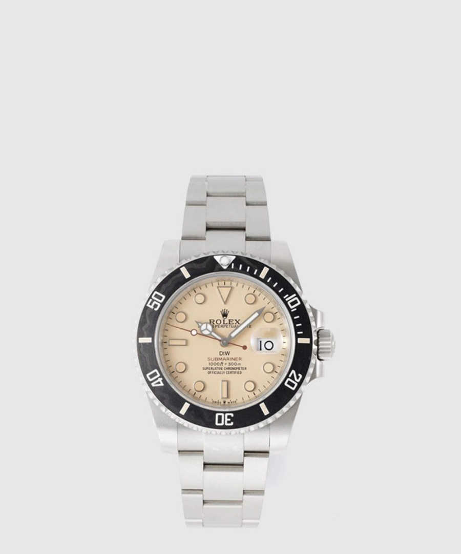 롤렉스 서브마리너 데이트 40mm 116610LN