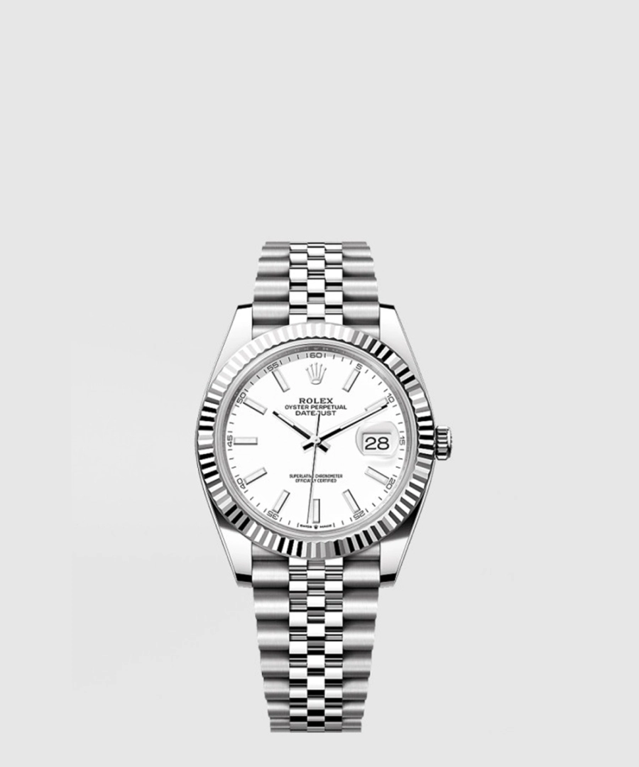 롤렉스 데이저스트 41mm 126334
