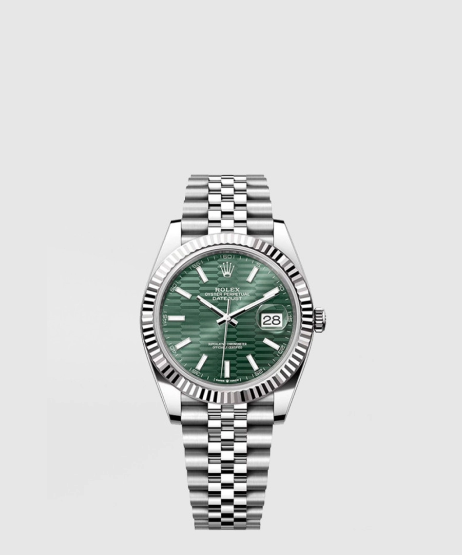 롤렉스 데이저스트 41mm 126334