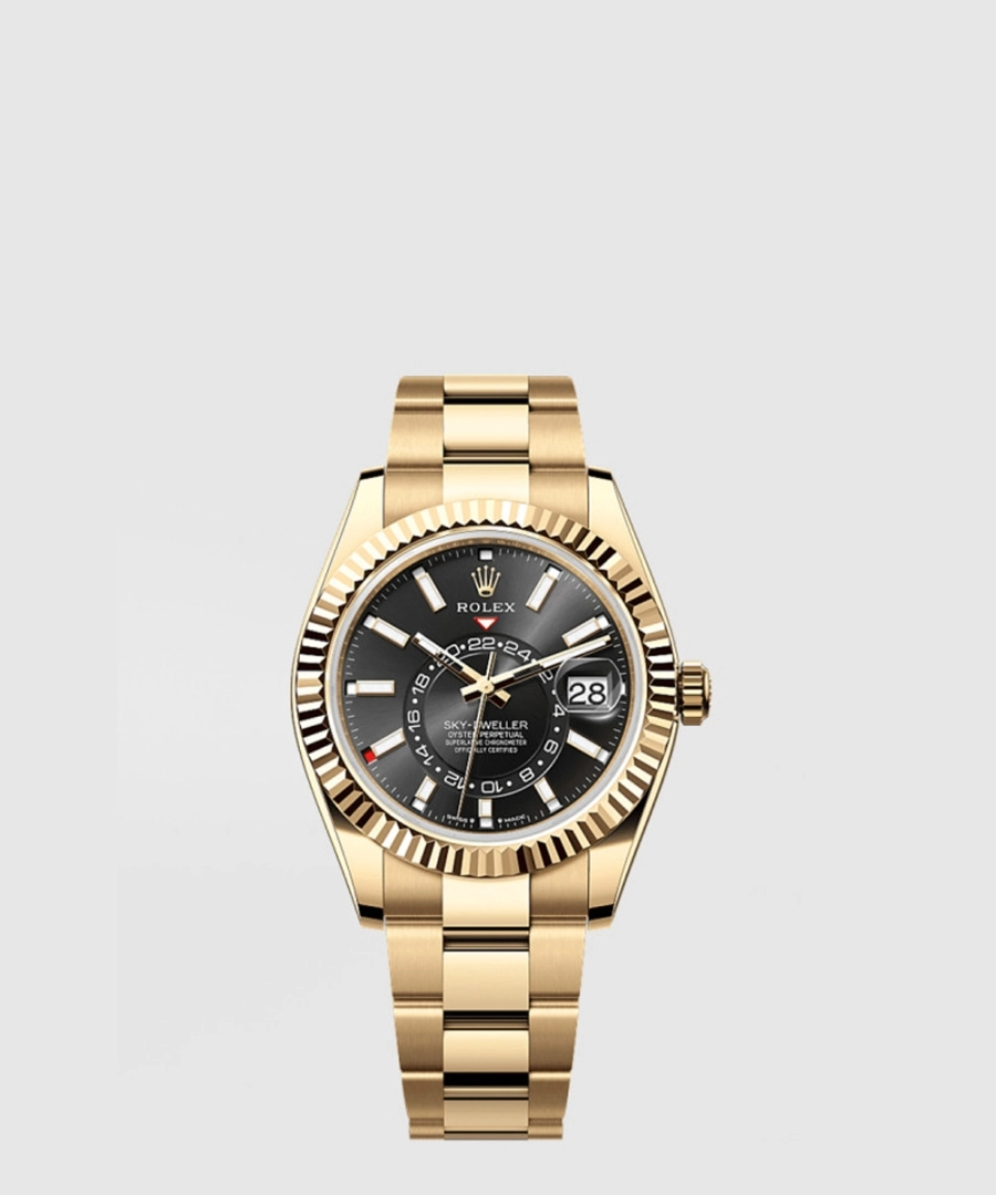 롤렉스 스카이 드웰러 42mm 336938