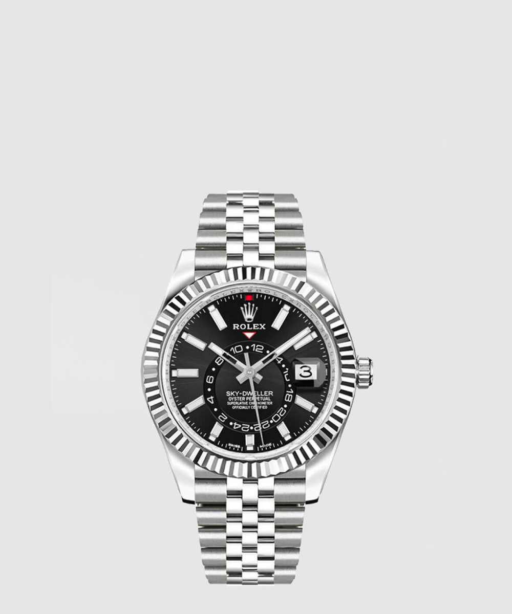 롤렉스 스카이 드웰러 42mm 326934