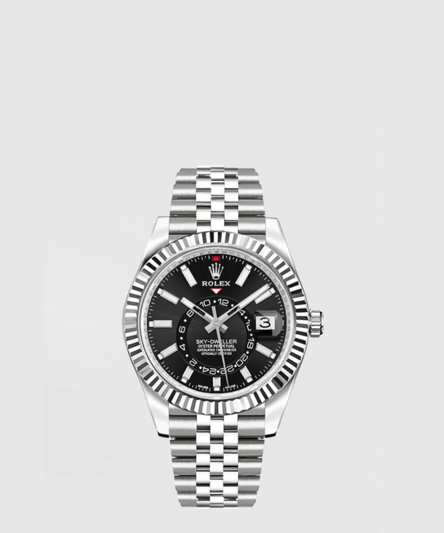 롤렉스 스카이 드웰러 42mm 326934