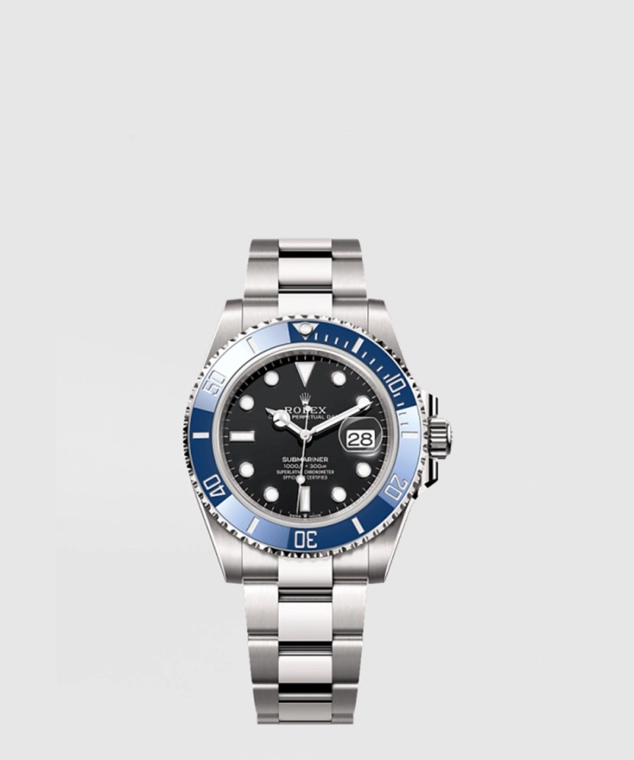 롤렉스 서브마리너 데이트 41mm 126619LB