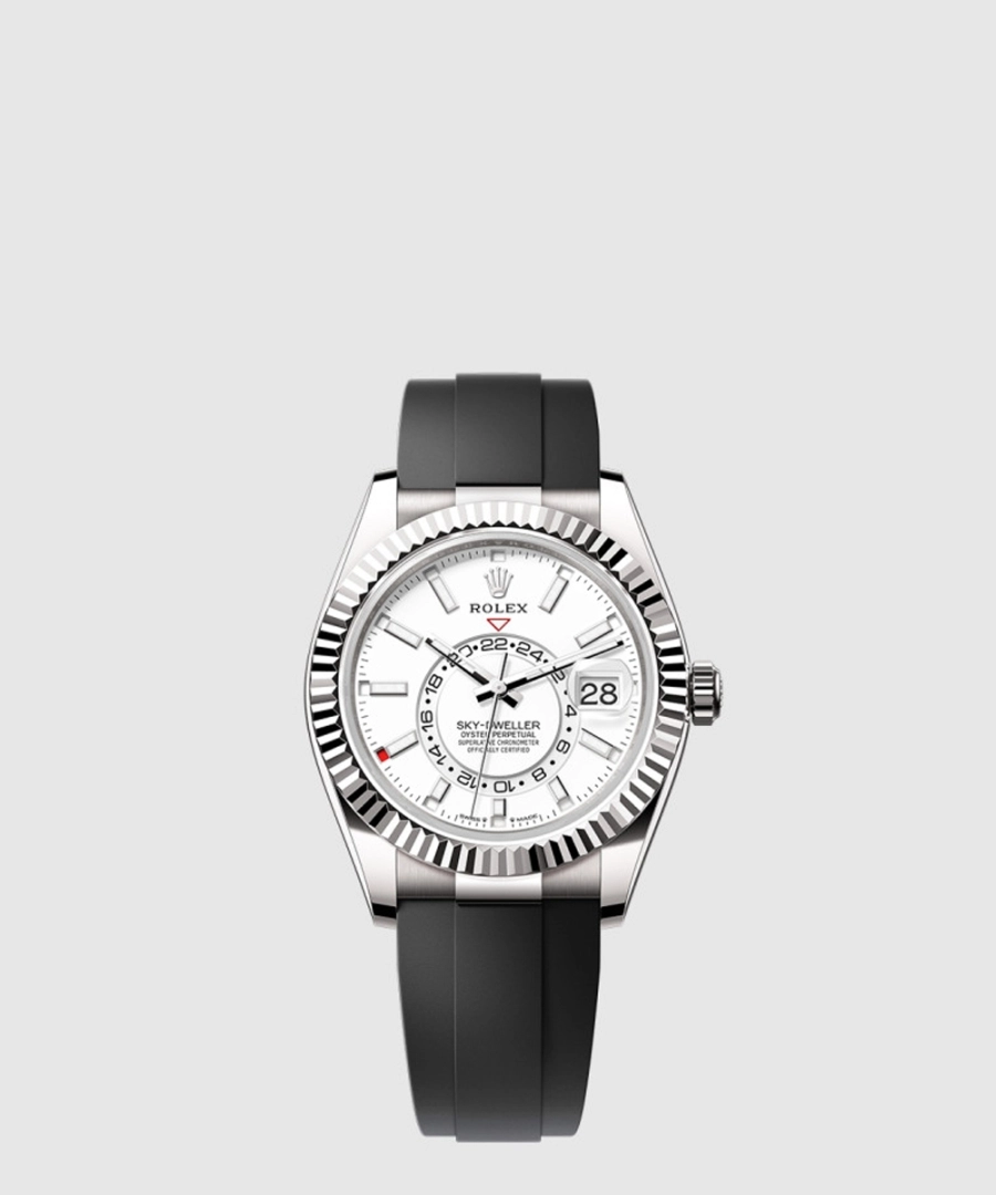 롤렉스 스카이 드웰러 42mm 336239