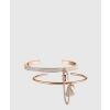 에르메스 Kelly Cadenas 팔찌