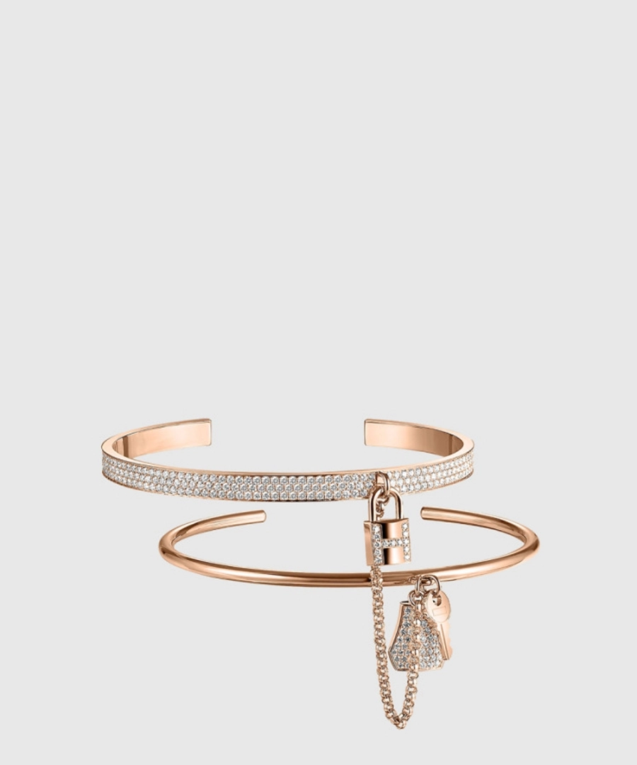 에르메스 Kelly Cadenas 팔찌