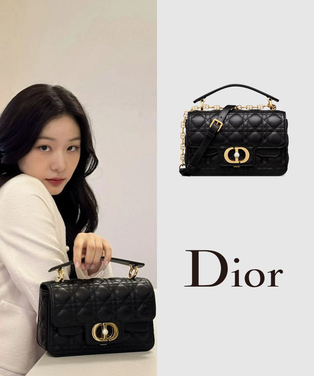 디올 M9271 김연아