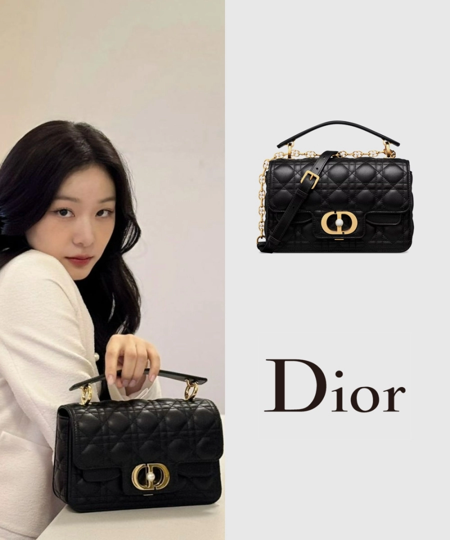 디올 M9271 김연아