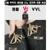 [제작 비교샷] - 디올 뚜주흐 버티컬 나노 토트백