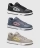 디올 DIOR AND STONE ISLAND B57 Dribble 로우탑 스니커즈