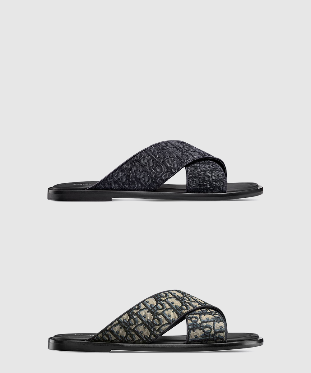 디올 Dior Alias 샌들