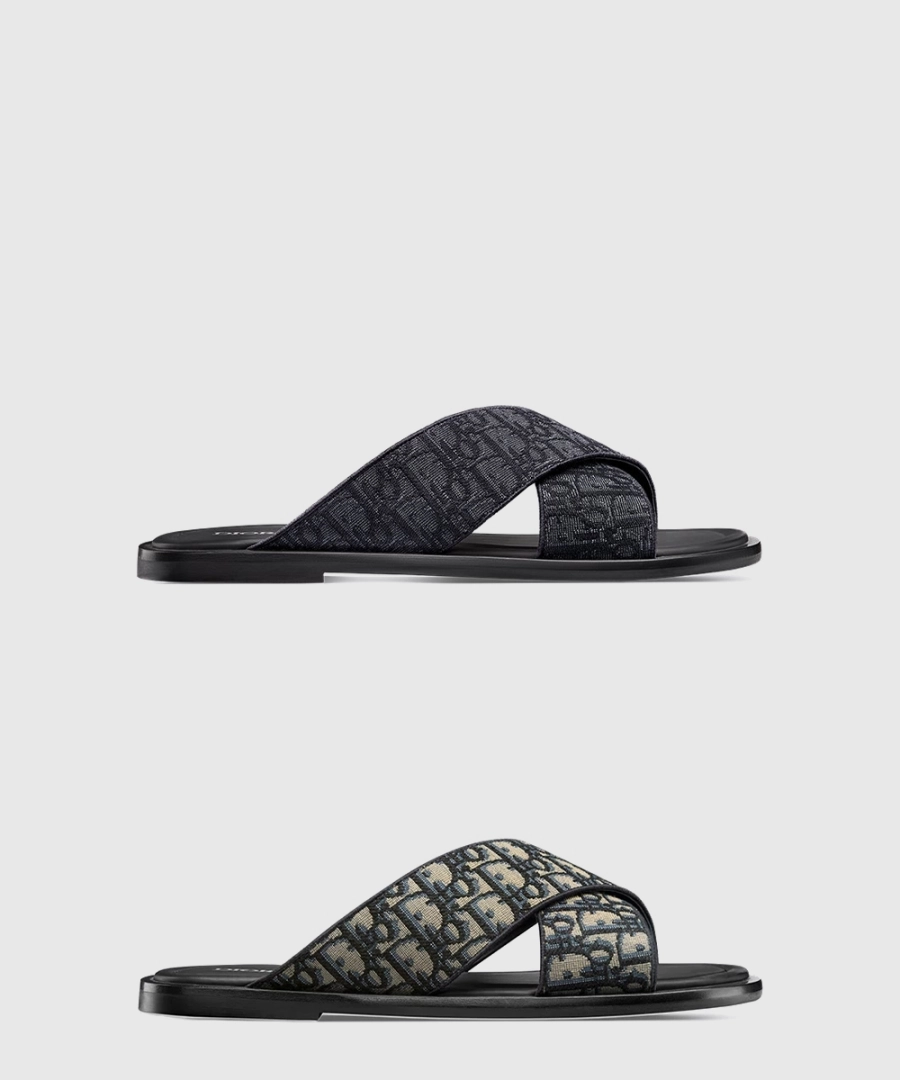 디올 Dior Alias 샌들