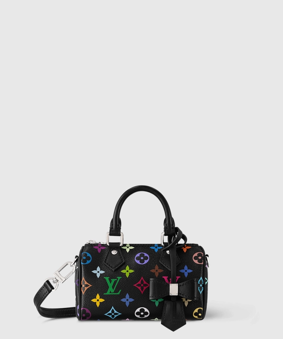 루이비통 LV x TM 나노 스피디 M13406