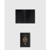 발렌시아가 패스포트 홀더 블랙 787742
